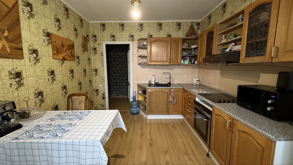 Квартира на просп. Петра Григоренка, 36 А в Києві, ID 321426, фото №8