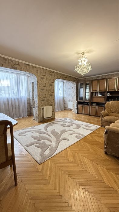 Квартира на просп. Петра Григоренка, 36 А в Києві, ID 321426, фото №9