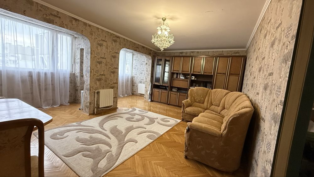 Квартира на просп. Петра Григоренка, 36 А в Києві, ID 321426, фото №10
