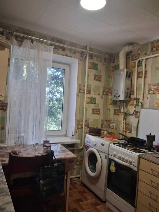 Квартира на Металургійний в Кривий Ріг, ID 321339, фото №3
