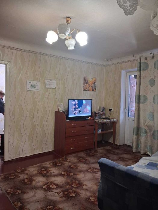 Квартира на Металургійний в Кривий Ріг, ID 321339, фото №4