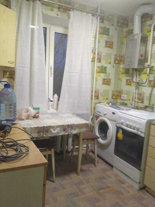 Квартира на Металургійний в Кривому Розі, ID 321339, фото №8