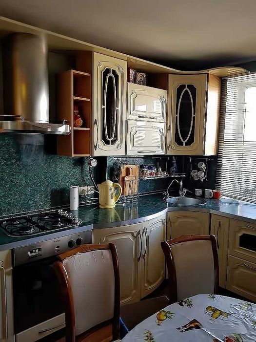 Квартира на вул. Приморська, 19 в Одесі, ID 316052, фото №1