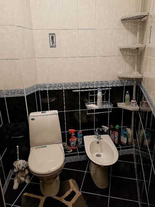 Квартира на вул. Приморська, 19 в Одесі, ID 316052, фото №12