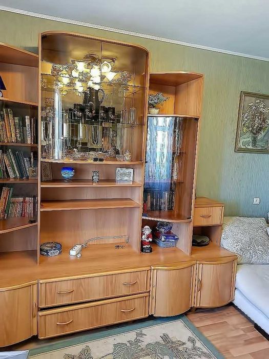 Квартира на вул. Приморська, 19 в Одесі, ID 316052, фото №3