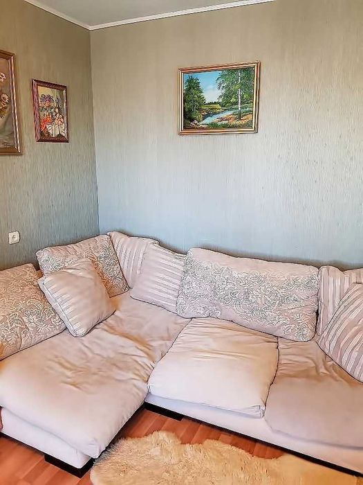 Квартира на вул. Приморська, 19 в Одесі, ID 316052, фото №4