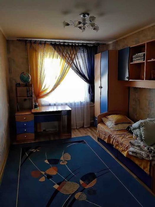 Квартира на вул. Приморська, 19 в Одесі, ID 316052, фото №10