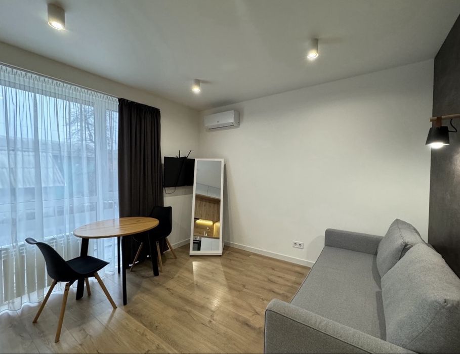 Квартира на Колівінг Академ в Київ, ID 321407, фото №1