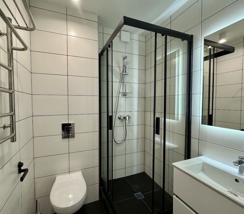 Квартира на Колівінг Академ в Київ, ID 321407, фото №2