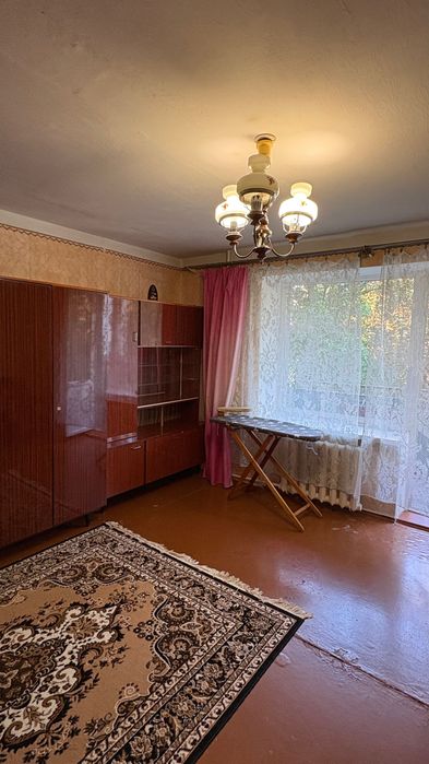 Квартира на вул. Ново-Іванівська в Житомирі, ID 316054, фото №1