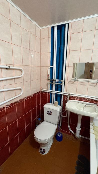 Квартира на вул. Ново-Іванівська в Житомирі, ID 316054, фото №5
