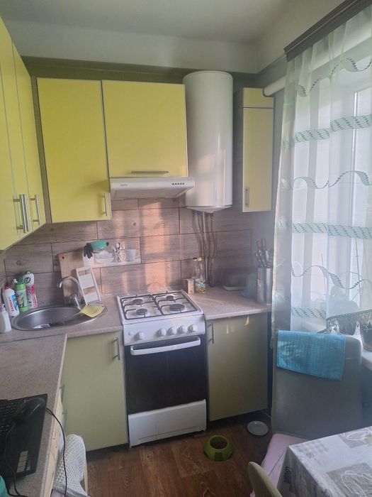 Квартира на Олександрівський в Запоріжжя, ID 321340, фото №1