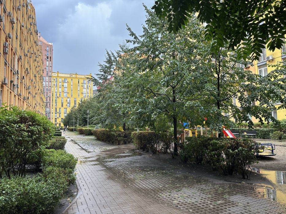 Квартира на вул. Регенераторна, 4 в Київ, ID 321405, фото №2