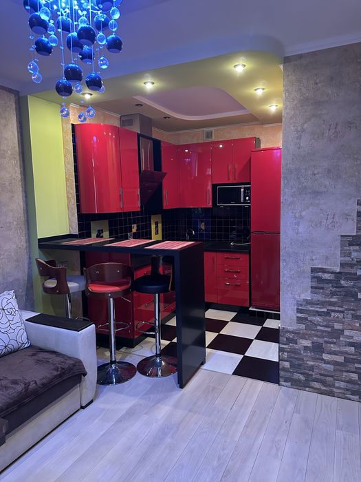 Квартира на вул. Регенераторна, 4 в Києві, ID 321405, фото №11