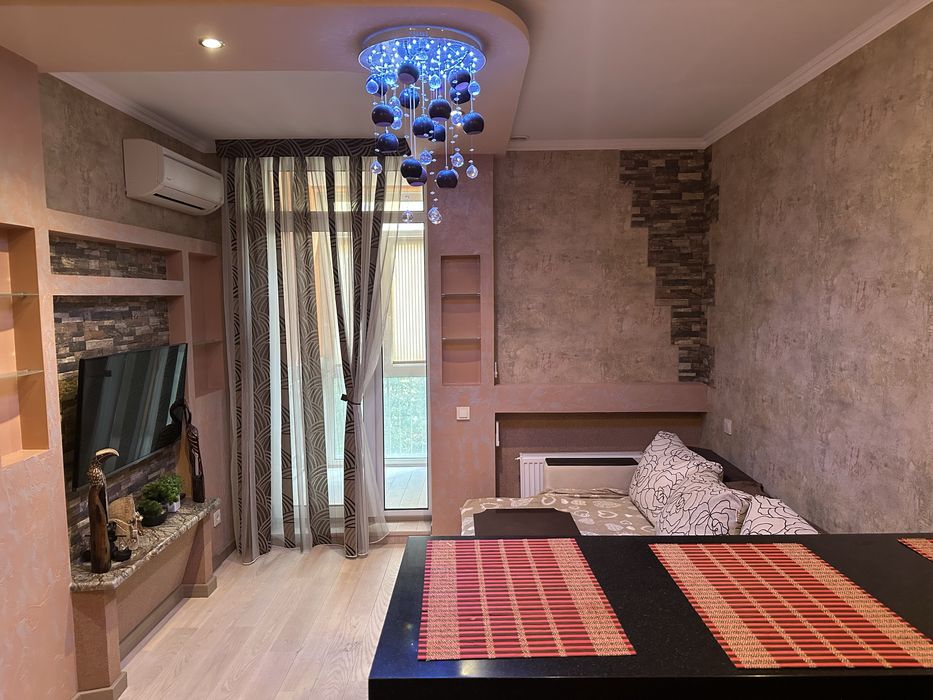 Квартира на вул. Регенераторна, 4 в Києві, ID 321405, фото №12
