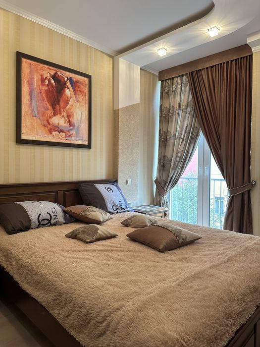 Квартира на вул. Регенераторна, 4 в Києві, ID 321405, фото №13