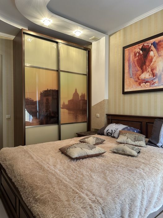 Квартира на вул. Регенераторна, 4 в Києві, ID 321405, фото №14
