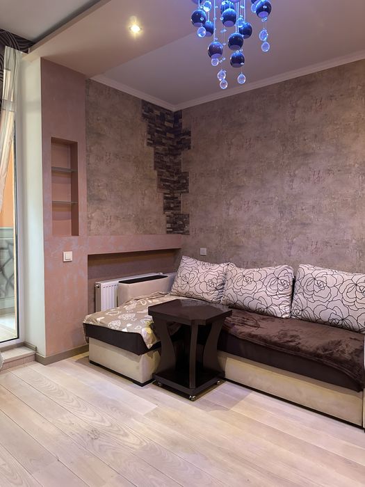 Квартира на вул. Регенераторна, 4 в Києві, ID 321405, фото №15