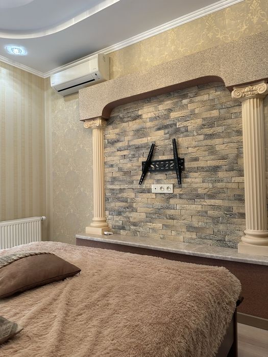 Квартира на вул. Регенераторна, 4 в Києві, ID 321405, фото №17