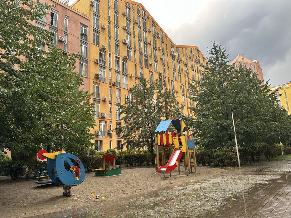 Квартира на вул. Регенераторна, 4 в Київ, ID 321405, фото №3