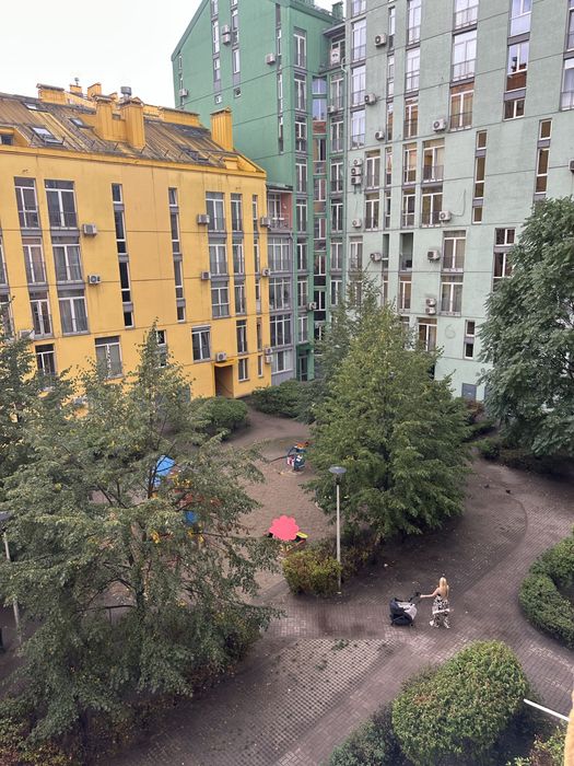 Квартира на вул. Регенераторна, 4 в Київ, ID 321405, фото №4