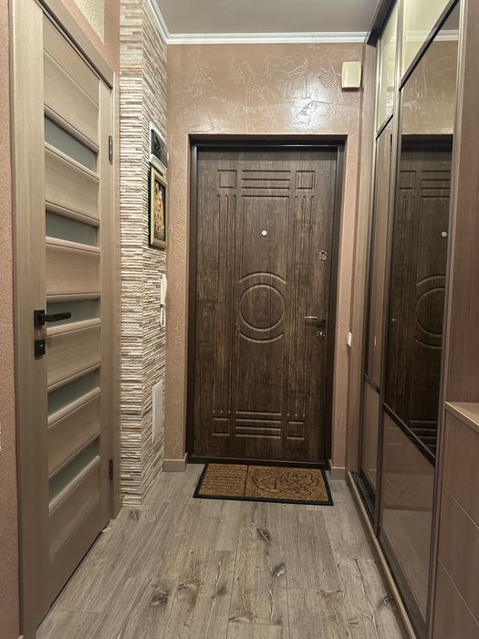 Квартира на вул. Регенераторна, 4 в Києві, ID 321405, фото №7