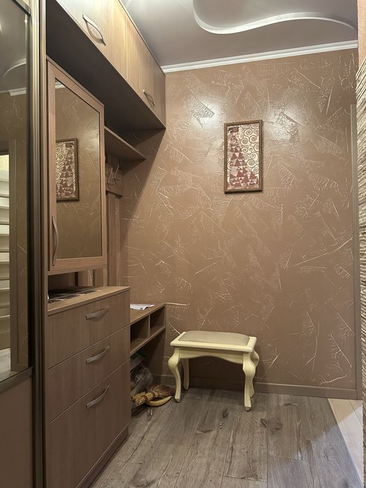 Квартира на вул. Регенераторна, 4 в Києві, ID 321405, фото №8