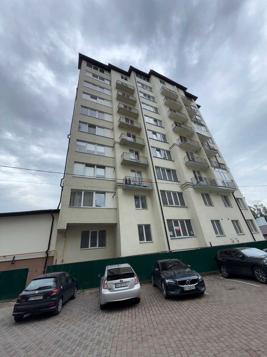 Квартира на вул. Гарбарська, 14А в Івано-Франківську, ID 321395, фото №23