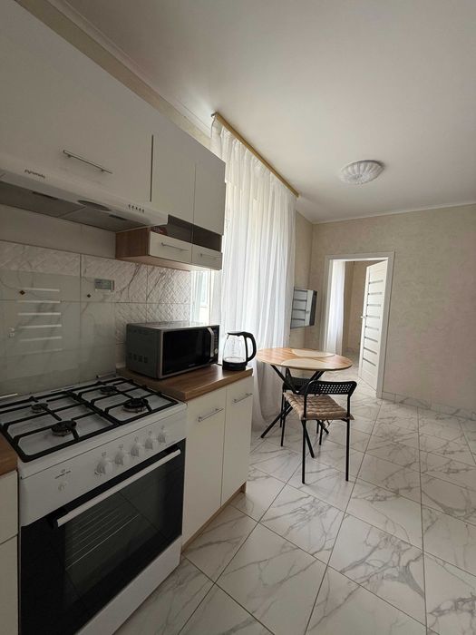Квартира на вул. Гарбарська, 14А в Івано-Франківську, ID 321395, фото №6
