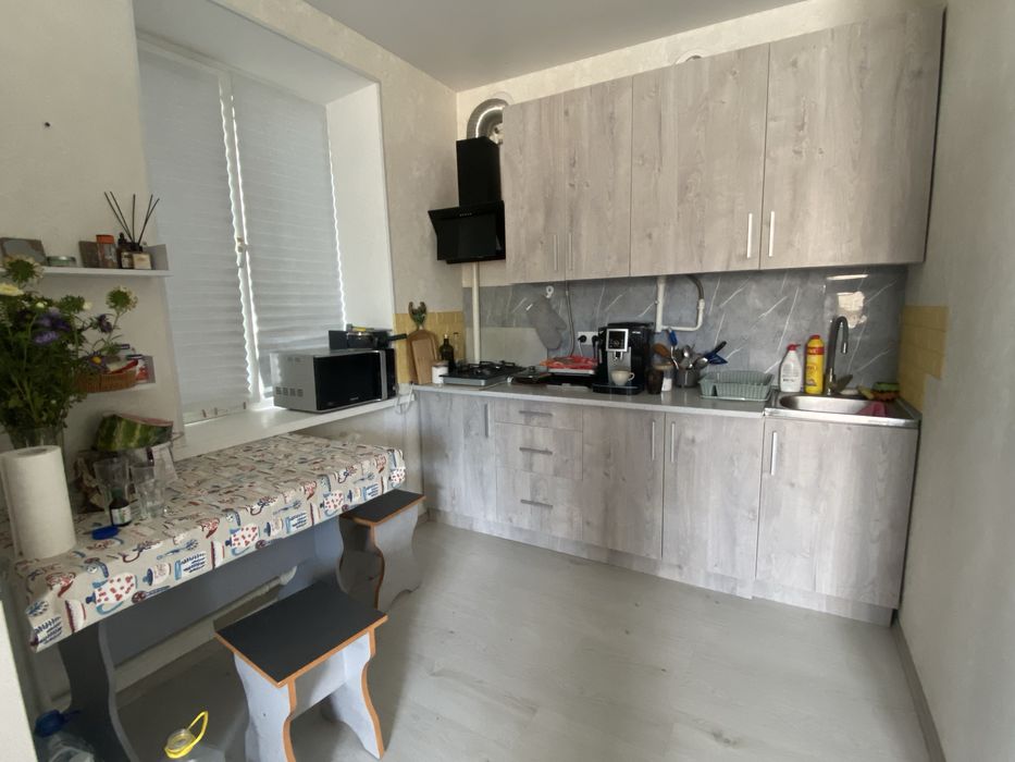 Квартира на вул. О.Оксанченка в Полтава, ID 321393, фото №1