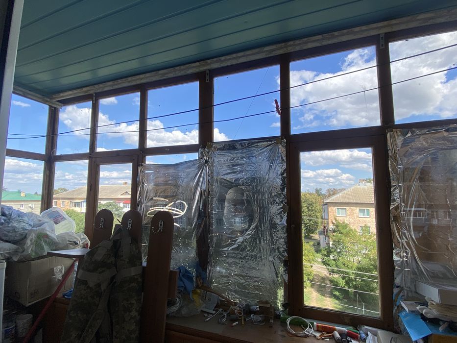Квартира на вул. О.Оксанченка в Полтаві, ID 321393, фото №7