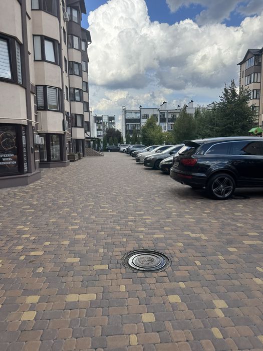Квартира на ЖК «Софія Резиденс» в Київ, ID 316081, фото №2