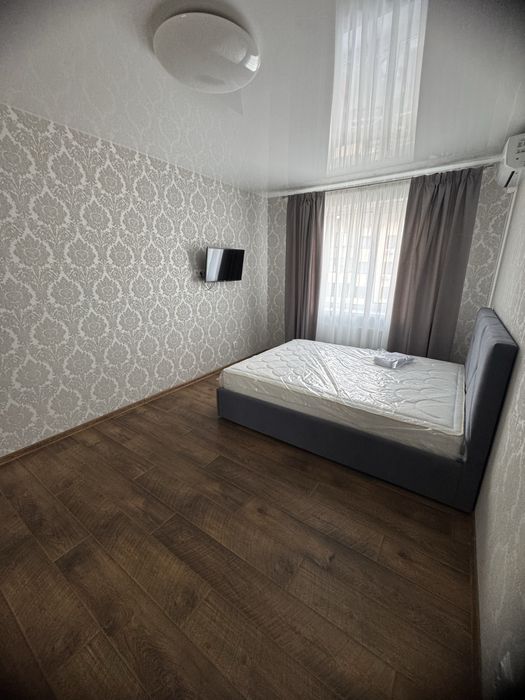 Квартира на ЖК «Софія Резиденс» в Київ, ID 316081, фото №3