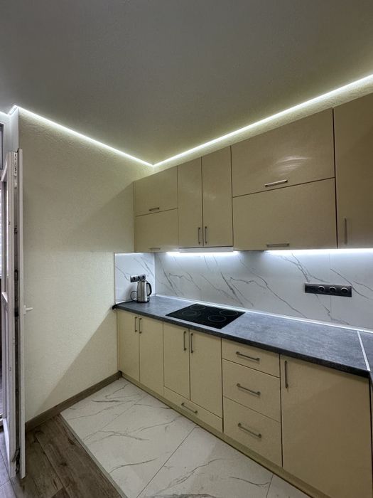 Квартира на вул. Здановської, 34б в Київ, ID 316077, фото №2
