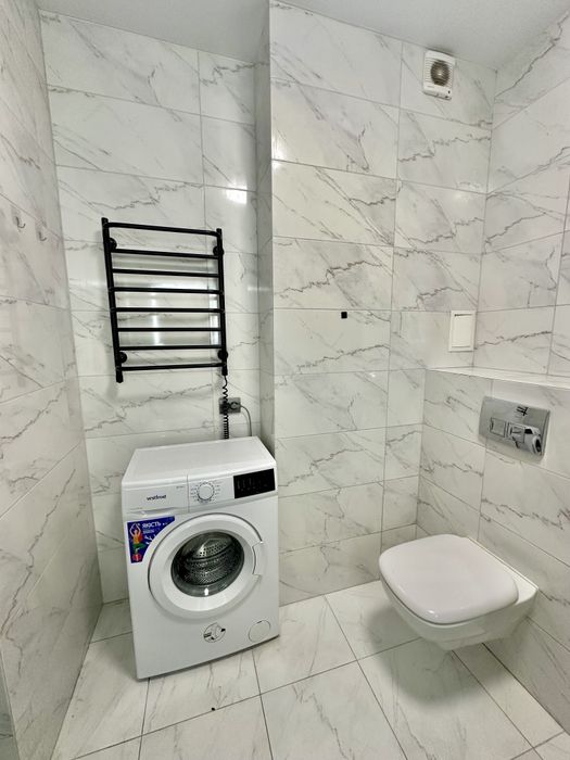 Квартира на вул. Здановської, 34б в Києві, ID 316077, фото №12