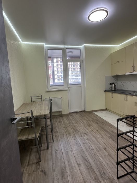 Квартира на вул. Здановської, 34б в Київ, ID 316077, фото №3