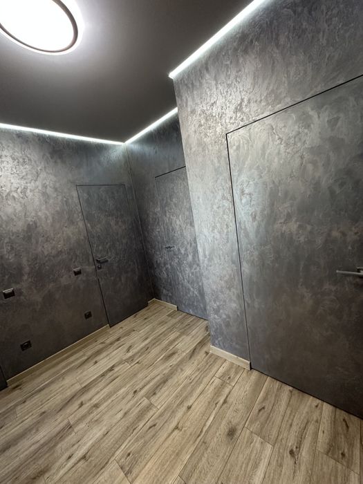 Квартира на вул. Здановської, 34б в Київ, ID 316077, фото №4
