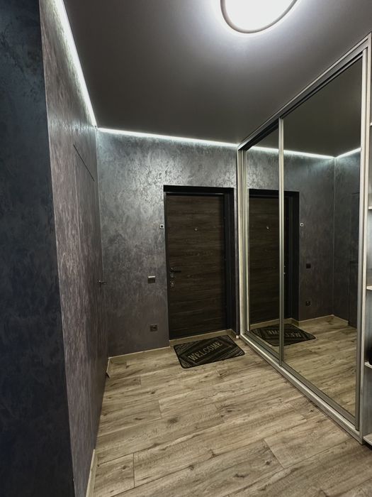 Квартира на вул. Здановської, 34б в Київ, ID 316077, фото №5