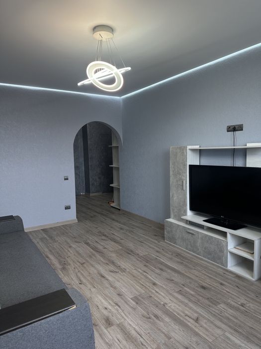 Квартира на вул. Здановської, 34б в Києві, ID 316077, фото №7