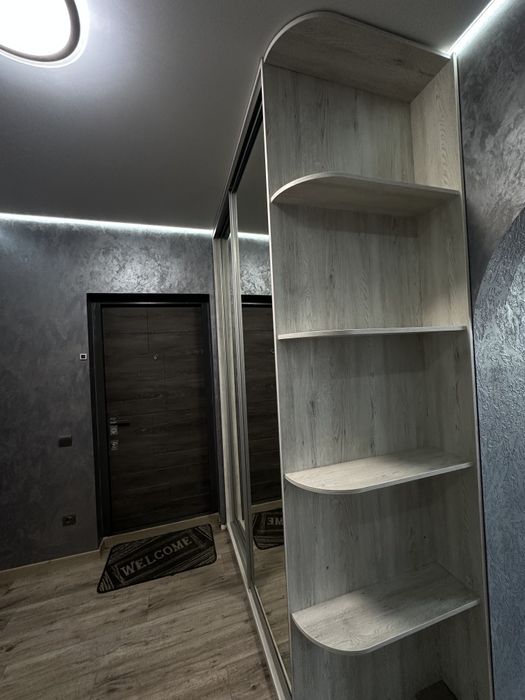Квартира на вул. Здановської, 34б в Києві, ID 316077, фото №8