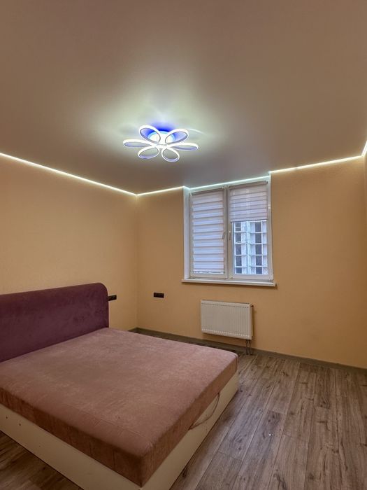 Квартира на вул. Здановської, 34б в Києві, ID 316077, фото №9