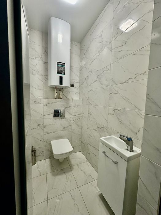 Квартира на вул. Здановської, 34б в Києві, ID 316077, фото №10