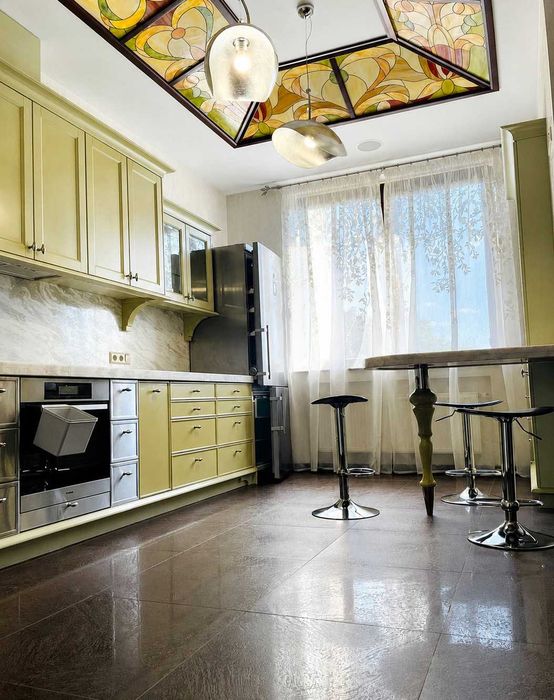 Квартира на вул. Старокозацька, 52 в Дніпро, ID 316080, фото №2