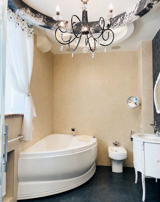 Квартира на вул. Старокозацька, 52 в Дніпрі, ID 316080, фото №12