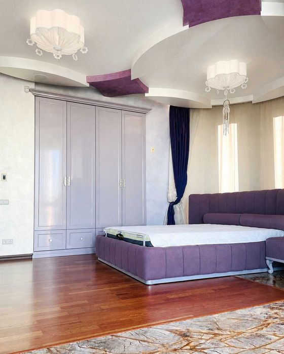 Квартира на вул. Старокозацька, 52 в Дніпрі, ID 316080, фото №8
