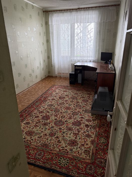 Квартира на 13-та лінія в Миколаєві, ID 321336, фото №7