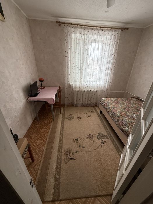 Квартира на 13-та лінія в Миколаєві, ID 321336, фото №8