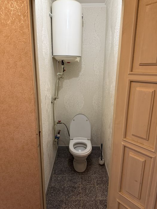 Квартира на 13-та лінія в Миколаєві, ID 321336, фото №10