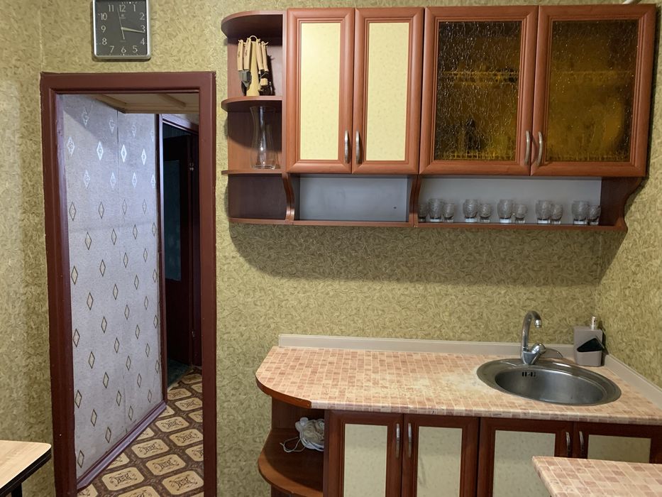 Квартира на просп. Металургів, 30 в Кривий Ріг, ID 316099, фото №1