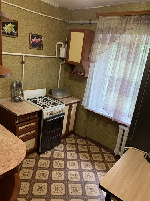 Квартира на просп. Металургів, 30 в Кривий Ріг, ID 316099, фото №2
